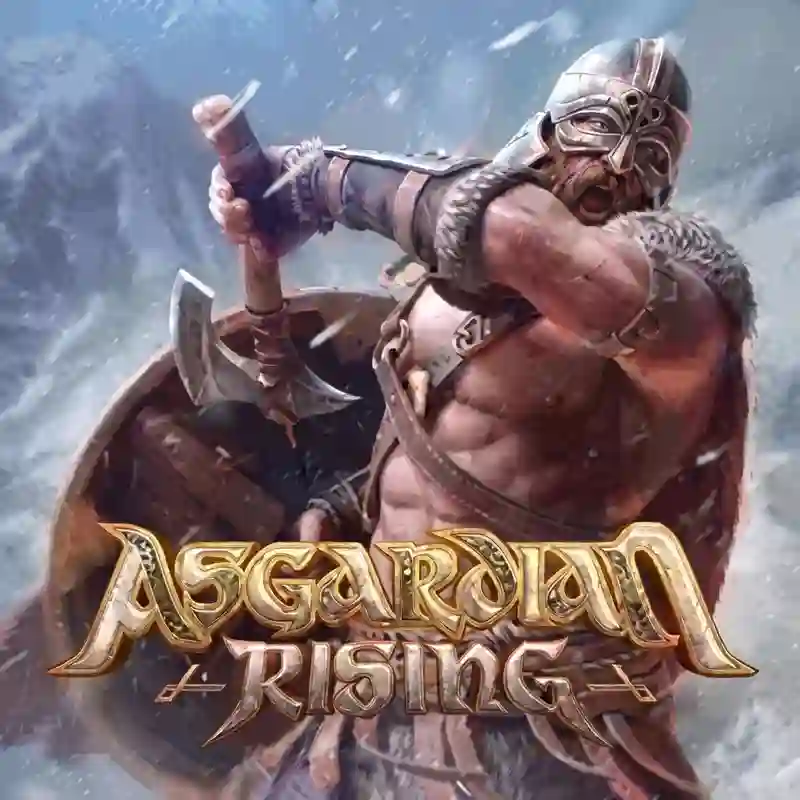 Asgardian trỗi dậy - Casino c66bet