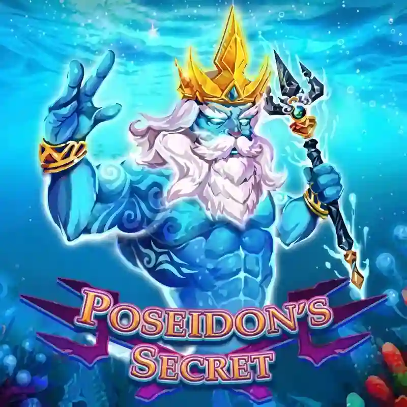 Trò chơi slot Bí mật của Poseidon tại c66bet