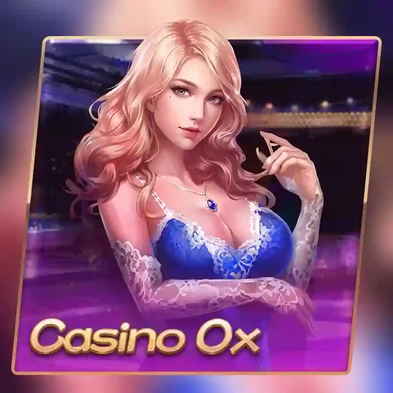 Casino Ox - Game nổ hũ c66bet