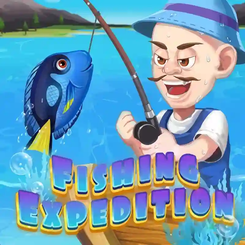 Trò chơi bắn cá Câu cá thám hiểm tại c66bet