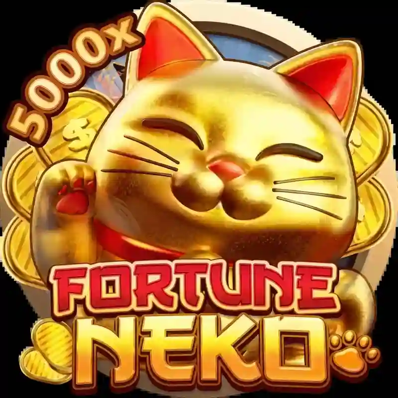 Mèo Phú Quí - Game bài đổi thưởng