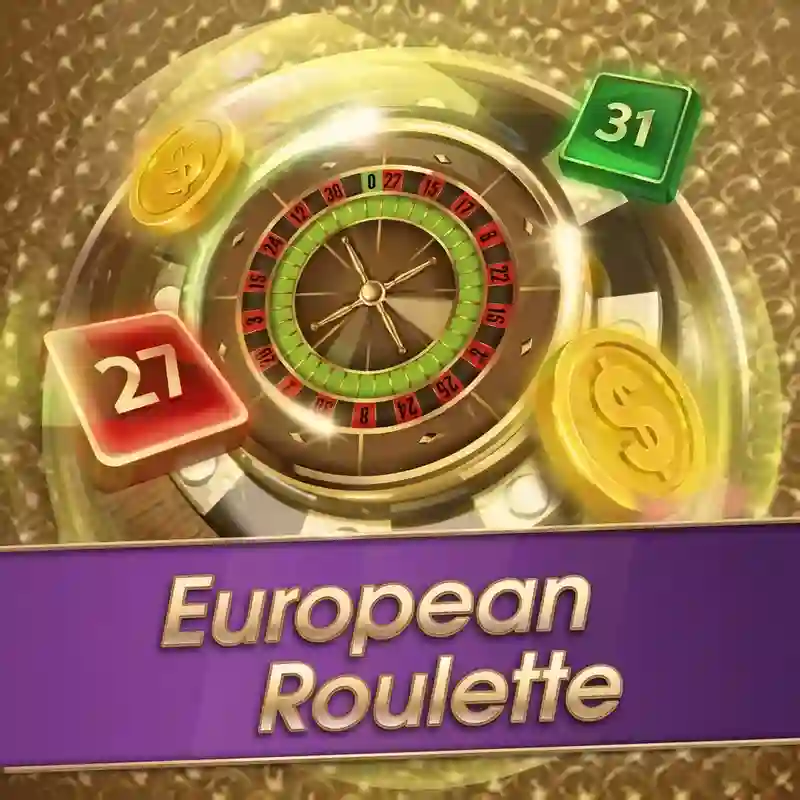 Roulette Châu Âu - Casino c66bet