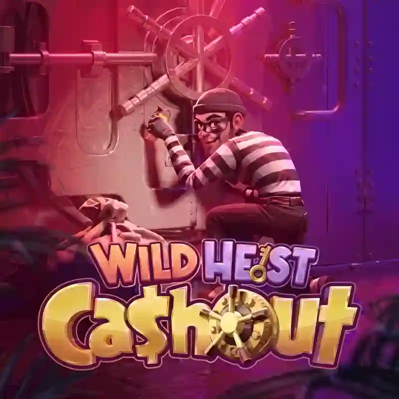 Trò chơi casino Rút tiền trong vụ cướp hoang dã tại c66bet