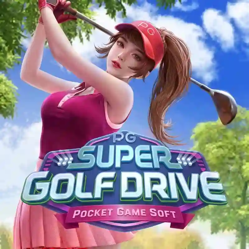 Trò chơi Siêu Golf Drive tại c66bet