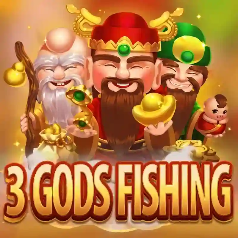 Tam Tiên Bắn Cá - Game bắn cá đổi thưởng uy tín tại c66bet