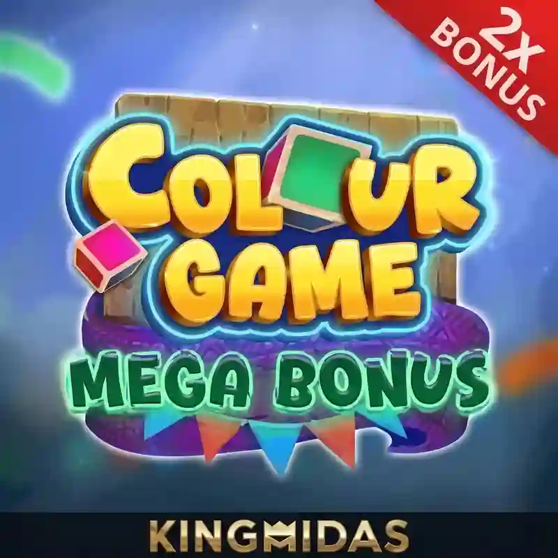 Trò Chơi Màu Sắc Siêu Thưởng - c66bet Casino