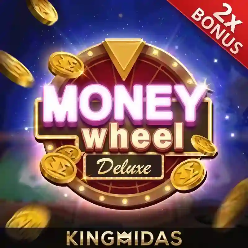 Trò chơi Vòng Quay Tiền Tệ Cao Cấp tại c66bet