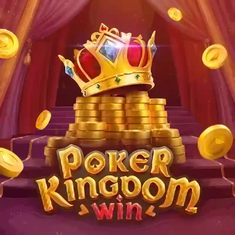 Giao diện trò chơi Vương Quốc Poker tại c66bet